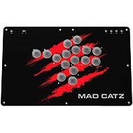 Mad Catz N.E.K.O. Arcade Stick - Arcade Stick