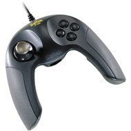 Saitek P120 Action - Gamepad