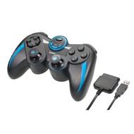 Saitek PS1000 Dual Analog - Gamepad