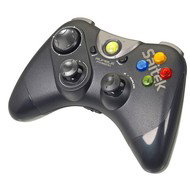 Saitek P3200 Rumblepad - Gamepad