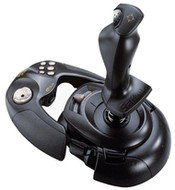 Saitek SP550 Joystick + Gamepad, USB - -