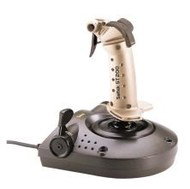 Saitek ST200 Control Stick & Throttle, USB - -