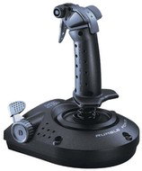 Saitek ST330 Rumble Force Joystick, USB - Joystick
