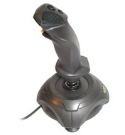Saitek Stick ST100 Joystick, Gameport - Joystick