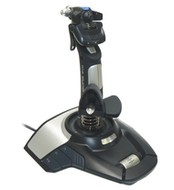 Saitek  Cyborg EVO - Joystick