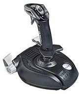 Saitek Cyborg 3D Rumble Stick Joystick, USB - Joystick