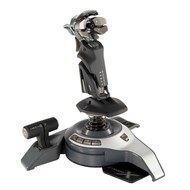 Saitek Cyborg X Flight Stick - Joystick