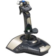 Saitek  Cyborg EVO Force Stick - Joystick