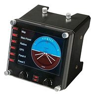 Saitek  Pro Flight Instrument Panel - Herný ovládač