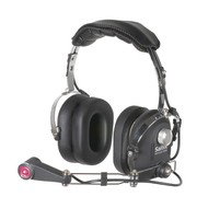 Saitek  Pro Flight Headset PH09 - Headphones
