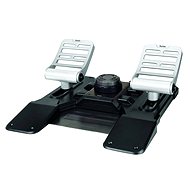 Saitek Pro Flight Combat Rudder Pedals - Game Controller