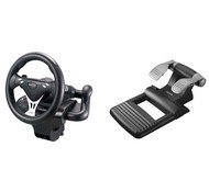 Saitek  R660 Force Feedback Wheel - Steering Wheel