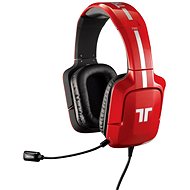 TRITTON 720+ 7.1 Surround Headset Red - Headset