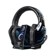 TRITTON X360 Halo 4 Warhead 7.1 Wireless Surround Headset - Wireless Headphones