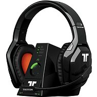 TRITTON Warhead 7.1 Wireless Surround Headset X360  - Wireless Headphones