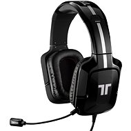 TRITTON PRO + True 5.1 Surround Headset Black - Headset