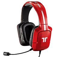 TRITTON PRO+ True 5.1 Surround Headset Red - Headset