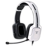 TRITTON PS3 KUNAI Stereo Headset White - Gaming Headphones