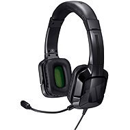 TRITTON Kama Stereo Headset for Xbox One Black - Gaming Headphones