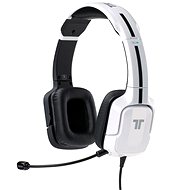 TRITTON Wii U KUNAI Stereo Headset White - Headset