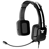 TRITTON Wii U KUNAI Stereo Headset Black - Headset