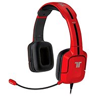 TRITTON Wii U KUNAI Stereo Headset Red - Headset