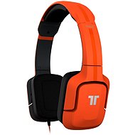 TRITTON Kunai Stereo Headset Made for Apple iPod orange - Headset