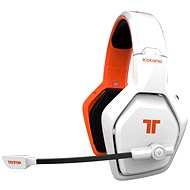 Tritton KATANA 7.1 HD white - Headset