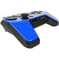Mad Catz FightPad PS4 SFV PRO V2 A2 Blau Mbison EU - Gamepad