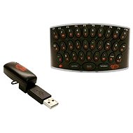  Mad Catz PS3 Wireless ThumbPad  - Keyboard