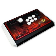MAD CATZ PS3 Arcade Fight Stick Street Fighter IV Tournament Edition - PS3 Wirelles Gamepad