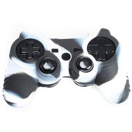 MAD CATZ PS3 Skinz kamufláž - Silicone Sleeve