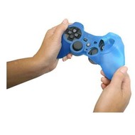 Bezdrátový silikonový obal pro PS3 - -