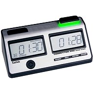Saitek Competition Pro - soutěžní šachové hodiny - Chess Clock