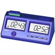  Saitek Competition Game Clock  - Chess Clock
