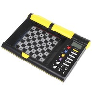 Saitek elekronik chess 4v1 - Chess Computer