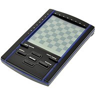 Saitek  Mephisto Micro Travel Chess black - Chess Computer