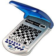 Saitek Mephisto Chess Travel - Chess Computer
