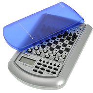 Saitek Advanced Travel Chess - Chess Computer