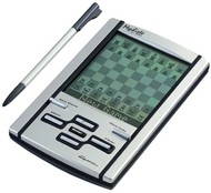 Saitek Mephisto Touch Screen Travel Chess - 