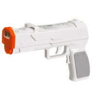 MAD CATZ Wii Z-Chuck Blaster - Controller Attachment