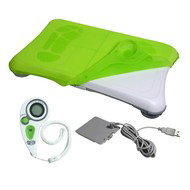 MAD CATZ Wii Essential Pack - Gaming Accessory Set