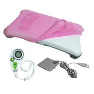 MAD CATZ Wii Essential Pack - Gaming Accessory Set