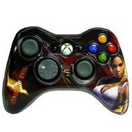 Xbox 360 Gamepad MAD CATZ Xbox 360 Licensed Resident Evil 5 - Xbox 360 Gamepad