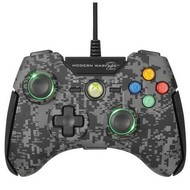 MAD CATZ Xbox 360 Special Edition Call of Duty: Modern Warfare 2 Combat Controller Camo - Gamepad