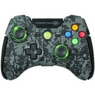MAD CATZ Xbox 360 Special Edition Call of Duty: Modern Warfare 2 Combat Controller Camo - Gamepad