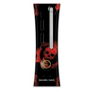 MAD CATZ Xbox 360 Faceplate Gears Of War - -