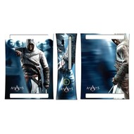 MAD CATZ Xbox 360 Faceplate Assassins Creed - -