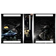 Mad Catz Xbox 360 Faceplate HALO 3 - -