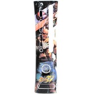 MAD CATZ Xbox 360 Faceplate Street Fighter IV Characters - -